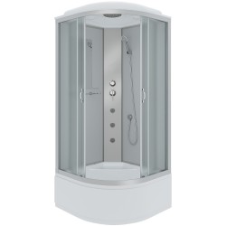 Душевая кабина Niagara Classic 80x80 NG-2307-14G