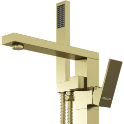 Смеситель для ванны Grossman Falcon 530.K35.08.320