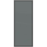 Душевая стенка Grossman Style 90 200.K33.05.90.21.10