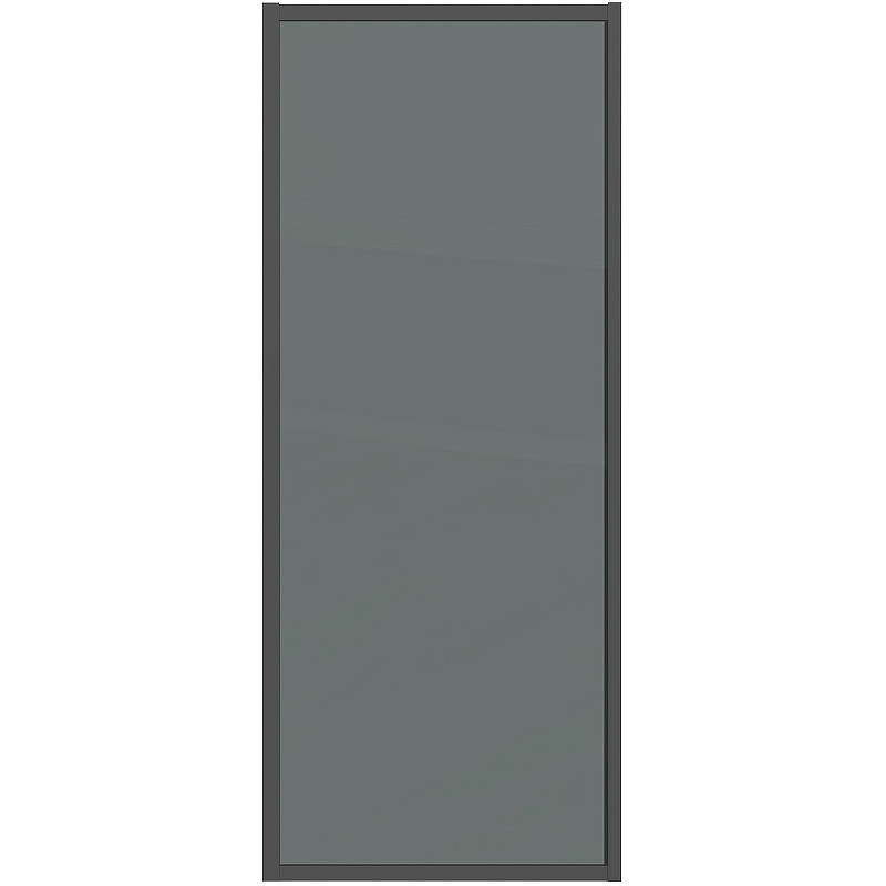 Душевая стенка Grossman Style 90 200.K33.05.90.21.10