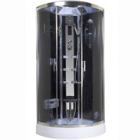 Душевая кабина Niagara Ultra 100x100 NG-902-01