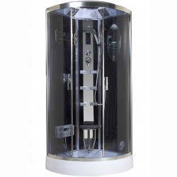 Душевая кабина Niagara Ultra 100x100 NG-902-01