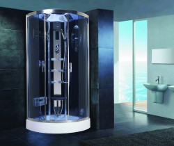Душевая кабина Niagara Ultra 100x100 NG-902-01