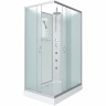 Душевая кабина Niagara Classic 110х80 NG-43185-14QBKTG