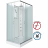 Душевая кабина Niagara Classic 110х80 NG-43185-14QBKTG