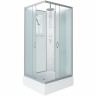 Душевая кабина Niagara Classic 100х80 NG-33084-14QBKT
