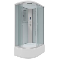 Душевая кабина Niagara Classic 120x80 R NG-2310-14RP