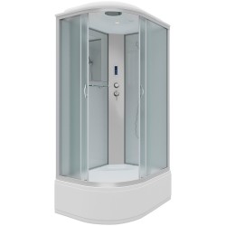 Душевая кабина Niagara Classic 120x80 R NG-2310-14RP