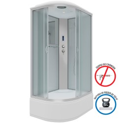 Душевая кабина Niagara Classic 120x80 R NG-2310-14RP