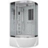Душевая кабина Niagara Luxe 120x80 NG-7712WL