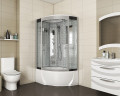 Душевая кабина Niagara Luxe 120x80 NG-7712WL