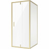 Душевой уголок Niagara Nova 90х110 NG-43-9AG-A110G
