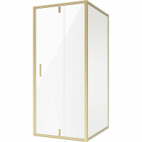 Душевой уголок Niagara Nova 90х110 NG-43-9AG-A110G