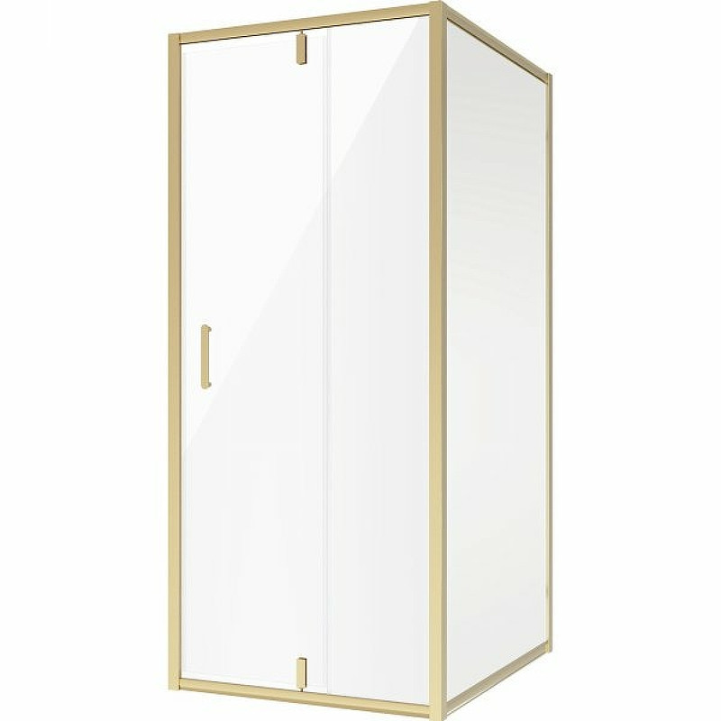 Душевой уголок Niagara Nova 90х110 NG-43-9AG-A110G