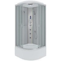 Душевая кабина Niagara Classic 80x80 NG-2307-14F