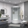 Душевая кабина Niagara Classic 80x80 NG-2307-14F