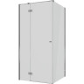 Душевой уголок Ambassador Diamond 90х90 12011105L