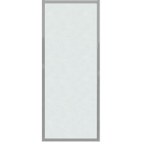 Душевая стенка Grossman Style 90 200.K33.05.90.10.02