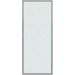 Душевая стенка Grossman Style 90 200.K33.05.90.10.02
