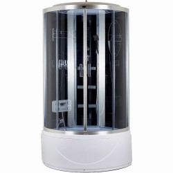 Душевая кабина Niagara Ultra 90x90 NG-908-01