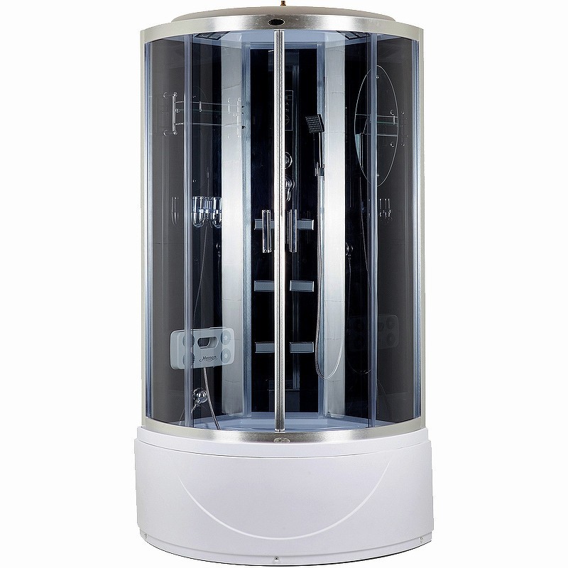 Душевая кабина Niagara Ultra 90x90 NG-908-01