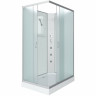 Душевая кабина Niagara Classic 110х80 NG-43185-14QBKG