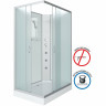Душевая кабина Niagara Classic 110х80 NG-43185-14QBKG