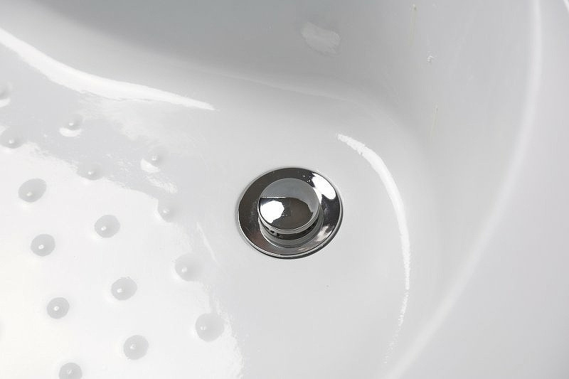 Душевая кабина Niagara Classic 110х80 NG-43185-14QBKG