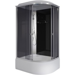 Душевая кабина Niagara Eco 120x90 L E120/90/40L/TN
