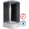 Душевая кабина Niagara Eco 120x90 L E120/90/40L/TN