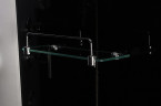 Душевая кабина Niagara Eco 120x90 L E120/90/40L/TN