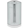 Душевая кабина Niagara Eco 80x80 E80/13/MT