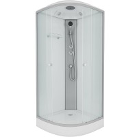 Душевая кабина Niagara Eco 80x80 E80/13/MT