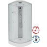 Душевая кабина Niagara Eco 80x80 E80/13/MT