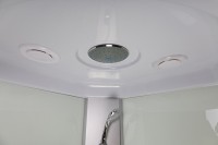 Душевая кабина Niagara Eco 80x80 E80/13/MT