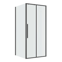 Душевой уголок Niagara Nova 100х100 NG-34-10AGR-A100GR-34