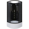 Душевая кабина Niagara Classic 90x90 NG-6508-14BKG