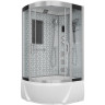 Душевая кабина Niagara Luxe 120x80 NG-7712WR