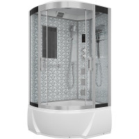 Душевая кабина Niagara Luxe 120x80 NG-7712WR