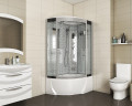 Душевая кабина Niagara Luxe 120x80 NG-7712WR