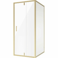 Душевой уголок Niagara Nova 100х110 NG-43-10AG-A110G