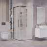 Душевой уголок Grossman Cosmo 100х100 300.K33.02.1010.10.00