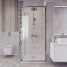 Душевой уголок Grossman Cosmo 100х100 300.K33.02.1010.10.00