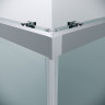 Душевой уголок Grossman Cosmo 100х100 300.K33.02.1010.10.00