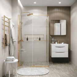 Душевой уголок Grossman Pragma 120х80 120.K33.03.1280.32.00
