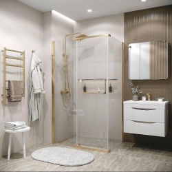 Душевой уголок Grossman Pragma 120х80 120.K33.03.1280.32.00