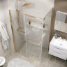 Душевой уголок Grossman Pragma 120х80 120.K33.03.1280.32.00