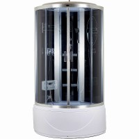 Душевая кабина Niagara Ultra 115x115 NG-911-01