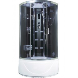 Душевая кабина Niagara Ultra 115x115 NG-911-01