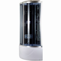 Душевая кабина Niagara Ultra 115x115 NG-911-01